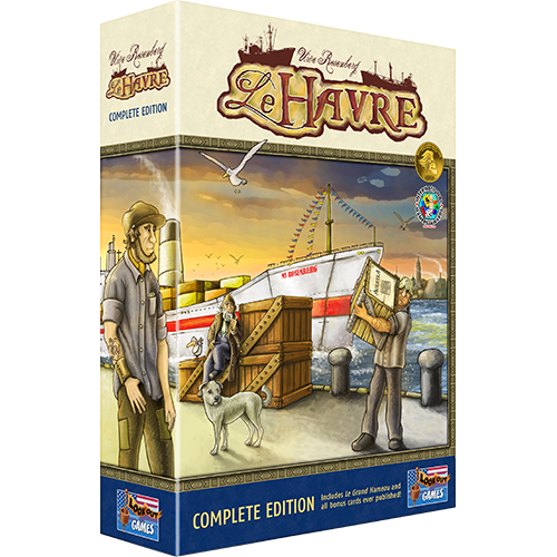 Le Havre