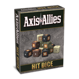 Axis & Allies: Hit Dice