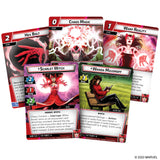 Marvel Champions: The Card Game- Scarlet Witch Hero Pack