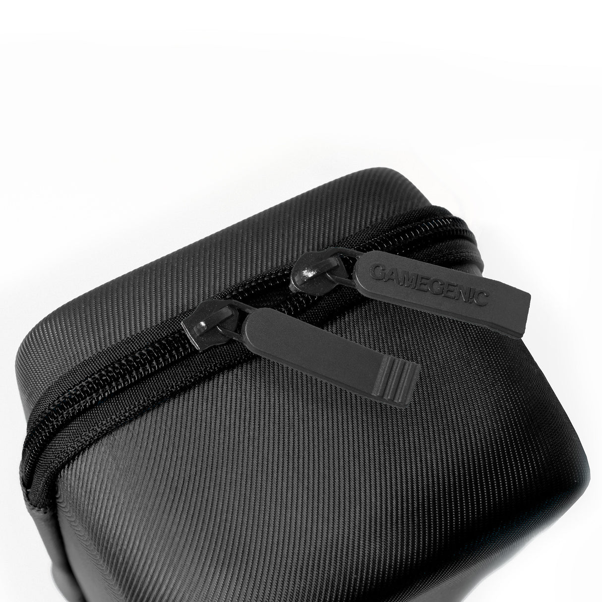 Gamegenic: Game Shell 250plus Black