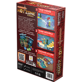 Pandemic: Hot Zone- Europe