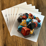RPG Gift Cards (12 pack)