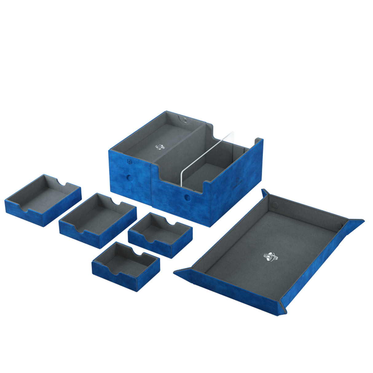 Gamegenic: Games Lair 600+ Blue