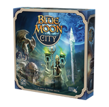 Blue Moon City
