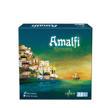 Amalfi: Renaissance
