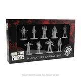 House of 1,000 Corpses: Miniatures Pack (Pre-order)