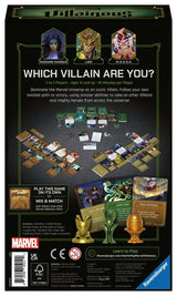 Marvel Villainous: Mischief and Malice
