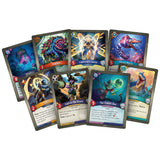 Keyforge: Dark Tidings Deluxe Deck