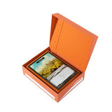 Gamegenic: Token Holder Orange
