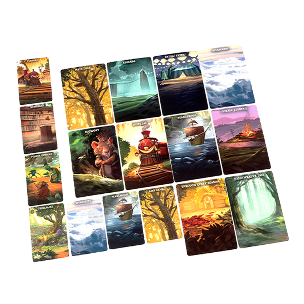 Everdell: Big Ol' Box of Storage