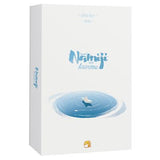 NAMIJI AQUAMARINE