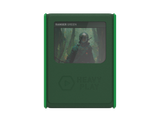 Heavy Play RFG Deckbox MAX 100DS: Ranger Green