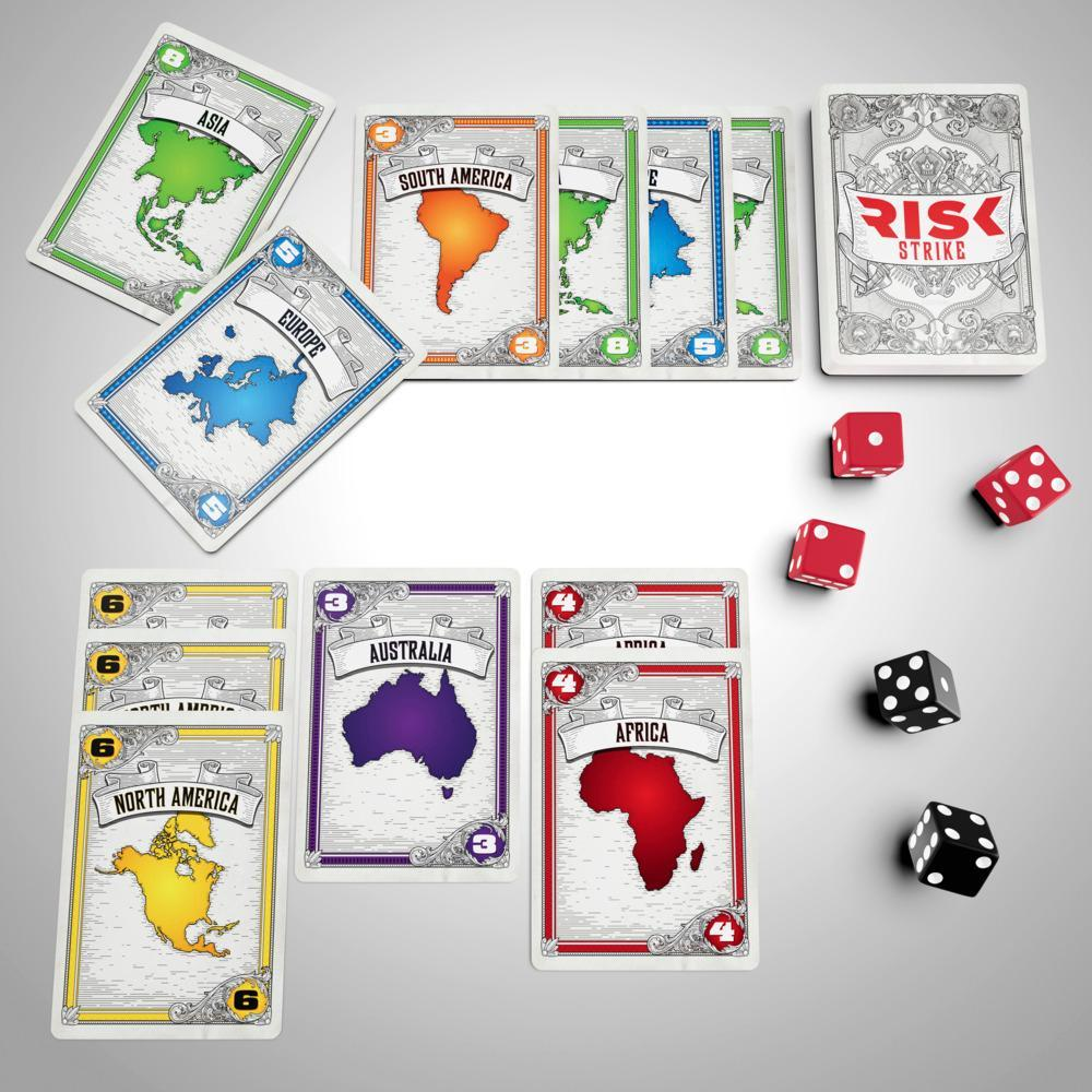 Risk Strike