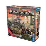 Kingsburg 2nd edition