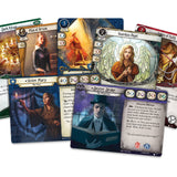 Arkham Horror: TCG - The Innsmouth Conspiracy