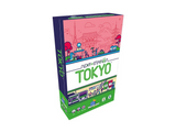 Next Station: Tokyo