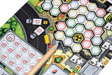 Dice Hospital: Emergency Roll