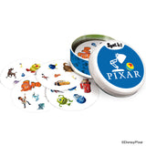 Spot it!: Pixar