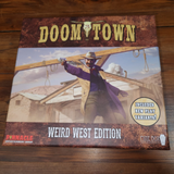 Doomtown: Weird West Edition