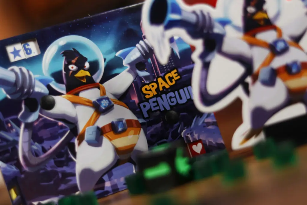 King of Tokyo: 2016 Edition