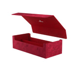 Gamegenic: Dungeon Deck Box 1100plus Red