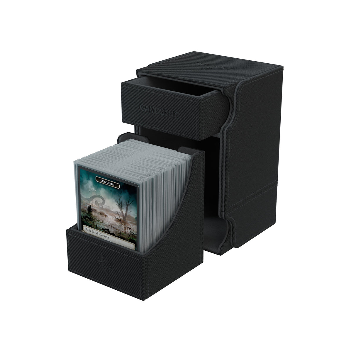 Gamegenic: Watchtower 100plus black