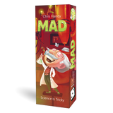 Pack O Game 3 - MAD