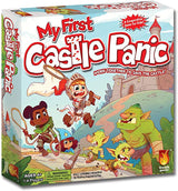 My First Castle Panic - *Box has damage*