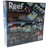 Reef Second Edition