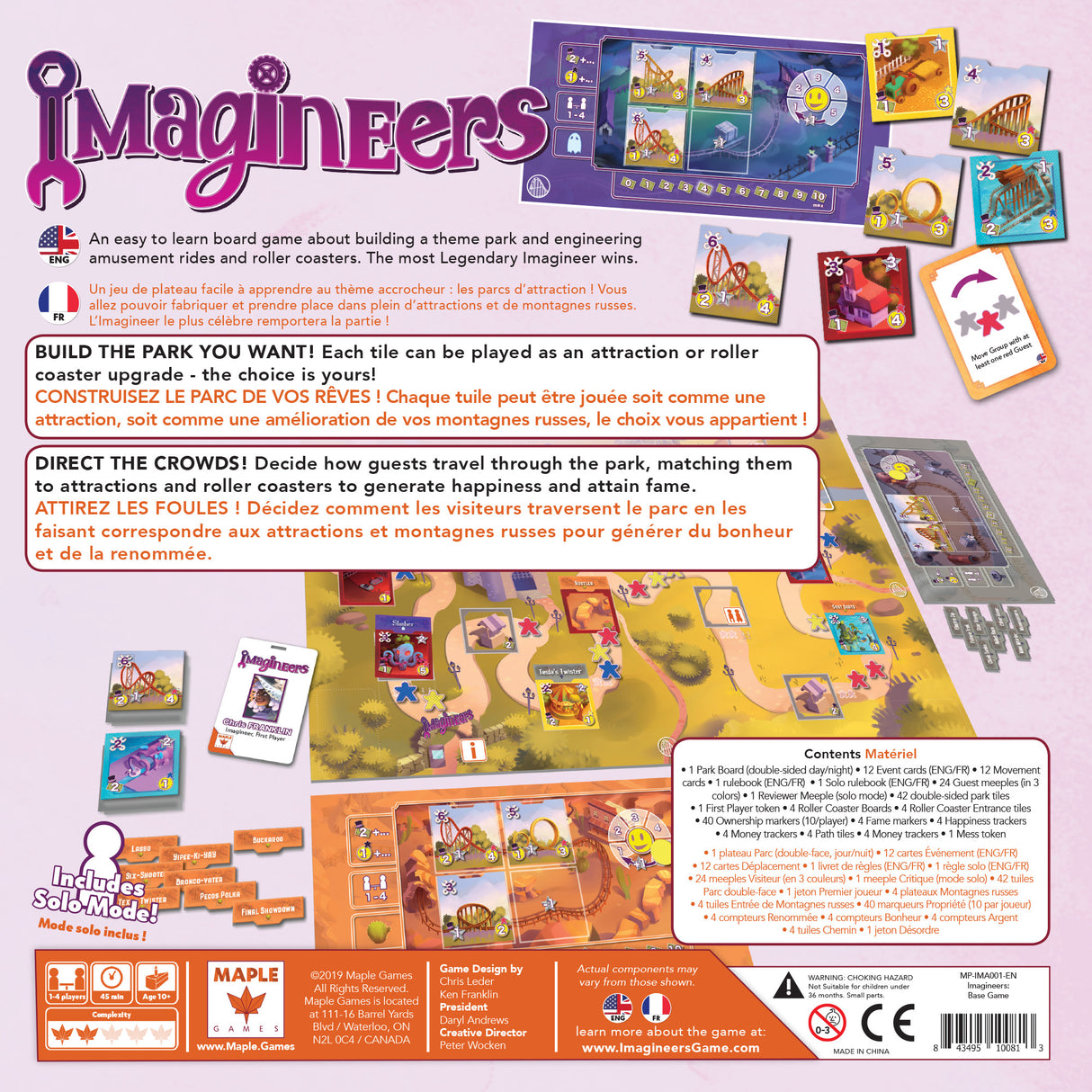 Imagineers