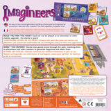 Imagineers