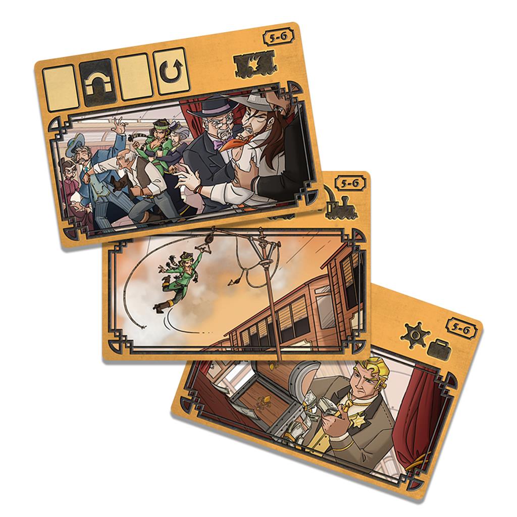 Colt Express