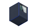 Heavy Play RFG Deckbox MAX 100DS: Rogue Blue