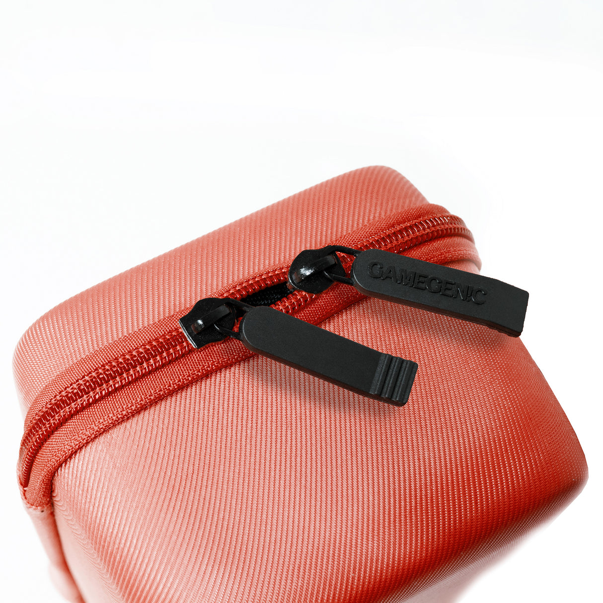 Gamegenic: Game Shell 250plus Red
