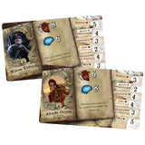 Mansions of Madness: Beyond the Threshold