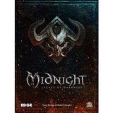Midnight: Legacy of Darkness RPG