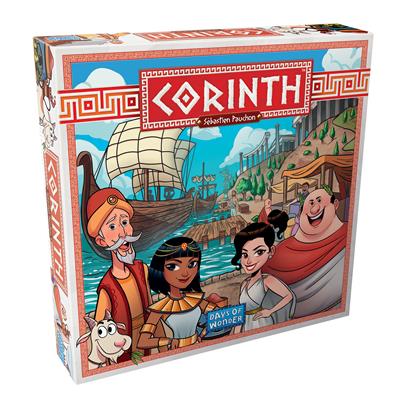 Corinth