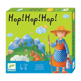 Hop! Hop! Hop!