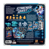 Starcadia Quest: Build-a-Robot