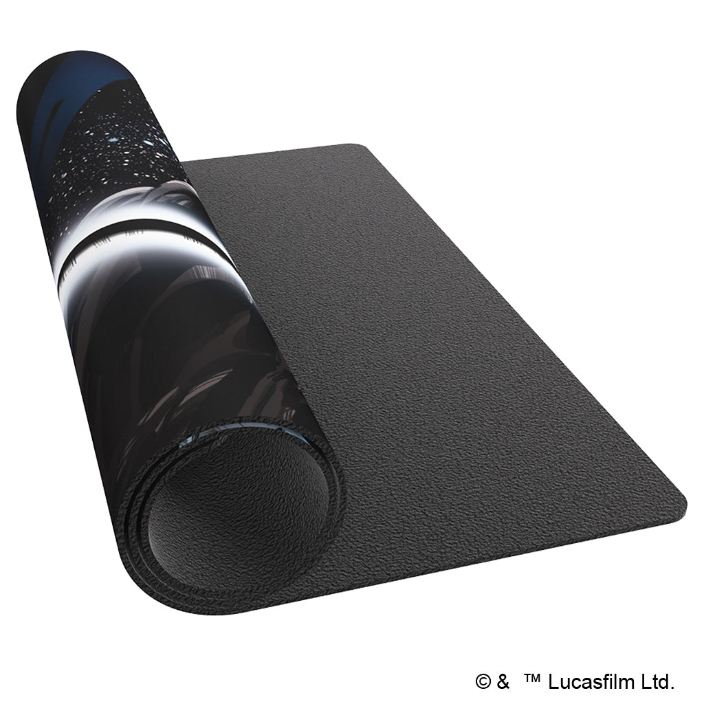 Star Wars Unlimited: Mandalorian Playmat