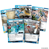 Marvel Champions: The Card Game- Quicksilver Hero Pack