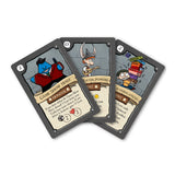 Munchkin Dungeon: Board Silly
