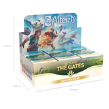 Altered TCG: Beyond the Gates 36-Pack Booster Display Box Trading Card Game