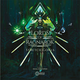 Lords of Ragnarok: Stretch Goals
