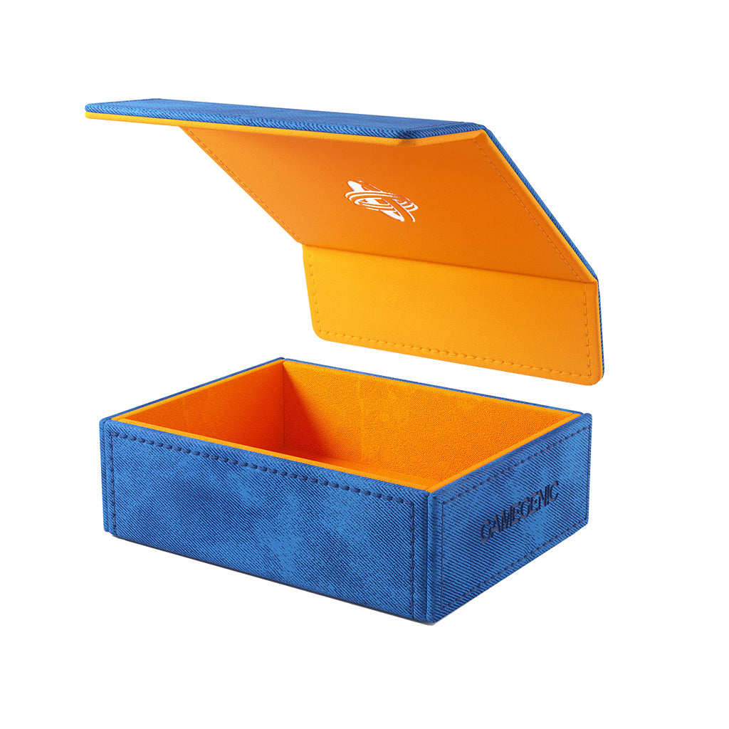 Gamegenic: Token Keep: Blue/Orange