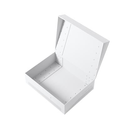 Gamegenic: Token Holder White
