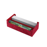Gamegenic: Dungeon Deck Box 1100plus Red