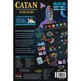 Catan: Starfarers 5-6 Player Expansion