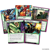 Marvel Champions: The Card Game- The Green Goblin