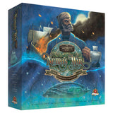 Nemo’s War